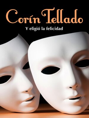 cover image of Y eligió la felicidad